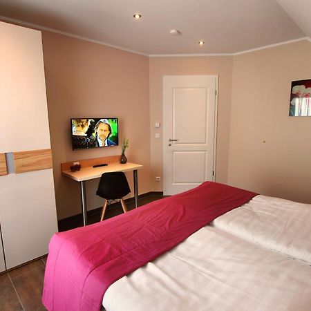 Ferienhaus Casa Oasis Göhren-Lebbin Eksteriør billede