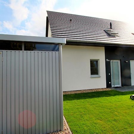 Ferienhaus Casa Oasis Göhren-Lebbin Eksteriør billede